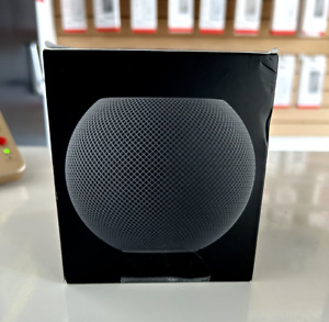 Apple HomePod mini Smart Speaker - Space Gray