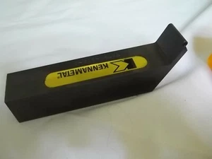KENNAMETAL Utensile per tornitura indicizzabile TRTOR-202-D (nuovo con scatola) - Foto 1 di 5