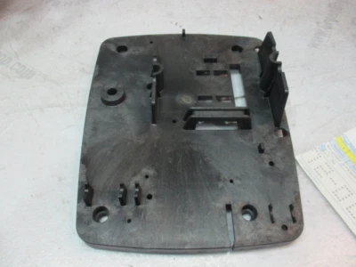 OMC 128326 Foot Pedal Base Evinrude/Johnson Electric Trolling Motors - Image 1 of 2