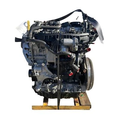 2019-2020 AUDI S3 Engine 23K 2.0L VIN 1 5th Digit Warranty Factory OEM Part - Image 1 of 4