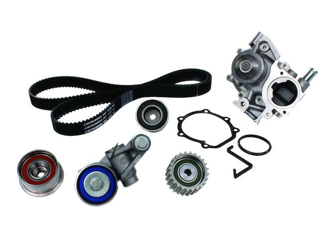 Kit de correa de distribución para Subaru Legacy 2006-2009 2,5 L H4 Naturally Aspirated 78XJGF Foto 1 de 1