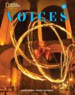 Voices 6 with the Spark platform (AME) by Daniel Barber (English) Paperback Book