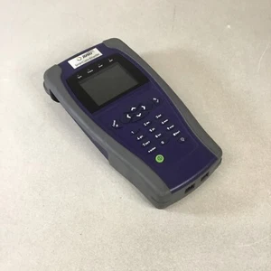 *FOR PARTS* JDSU Smartclass Ethernet Tester Messgerät - Bild 1 von 3