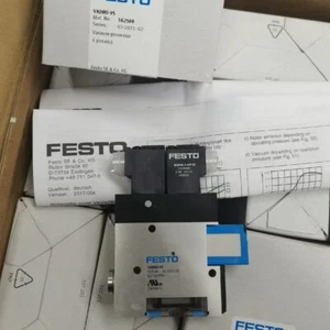 Generador de vacío FESTO VADMI-95 162508 nuevo en caja - Imagen 1 de 3