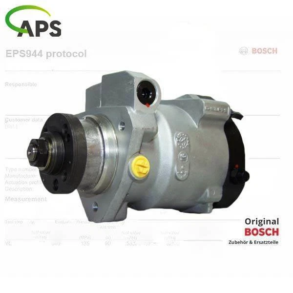 Bomba De Alta Presión Ford MONDEO III 2|0 2|2 TDCI - Imagen 1 de 1