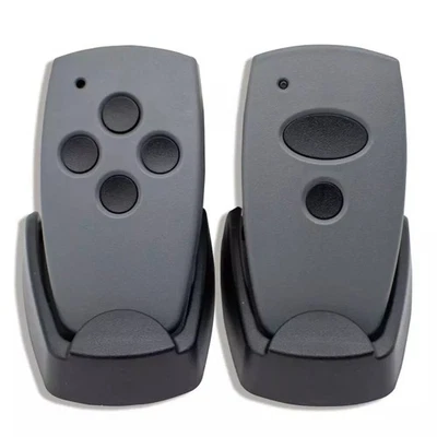 For MARANTEC Digital 433MHz 302/304/382-433 384/313/222-433 Garage Door Remote - Image 1 of 4