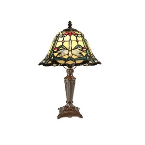 Aurora Tiffany Table Lamp - Picture 1 of 1