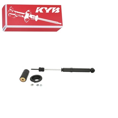 Apoio de suspensão traseiro KYB para 1980-1984 Volkswagen Rabbit conversível - Imagem 1 de 4