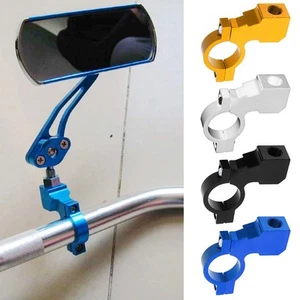 Utilisation de pince rétroviseur de guidon 10MM sur motos et vélos électrique - Afbeelding 1 van 52