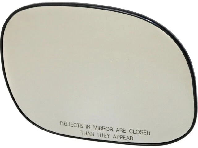 Right Door Mirror Glass For 1997-2002 Ford Expedition 1998 1999 2000 VQ995FP - Image 1 of 1