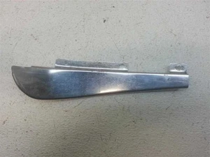 Drivers Left Front Vent Window Eyebrow Trim for 1953 Mercury Monterey - Picture 1 of 12
