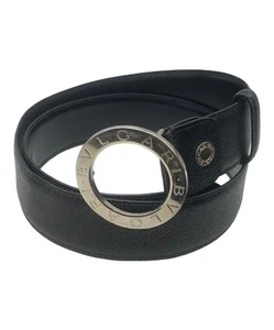 BVLGARI belt black 20230 - Picture 1 of 7