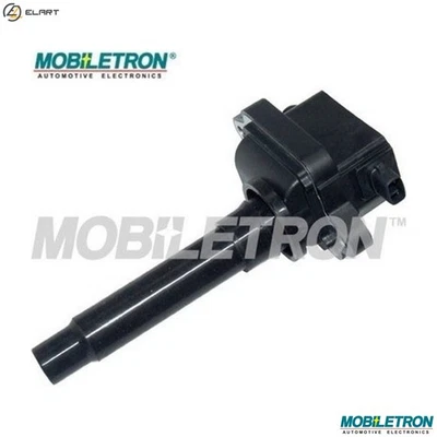IGNITION COIL CK-43 FOR KIA SEPHIA MENTOR/SHUMA B5/BFD 1.5L 4cyl SEPHIA - Image 1 of 4