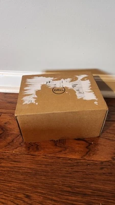 Dell D6000 Universal Docking Station - Black - Image 1 of 4