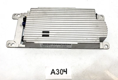 ✅ 10-14 OEM Rolls Royce Ghost RR4 Telematics Communication Bluetooth GPS Module - Image 1 of 4