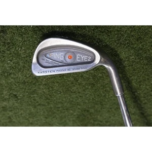 Ping Eye 2 Orange Dot 38" Golf 3 Iron RH / 2A-S342 - Picture 1 of 5