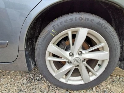 2015 Nissan Altima 17x7.5 Alloy Wheel C Grade 10 Spoke OEM 135K Miles - Image 1 of 4