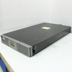 Dell PowerVault TL2000 AutoLoader w/ SAS 6 LTO-6 12-Slot Tape Library B - Picture 1 of 5