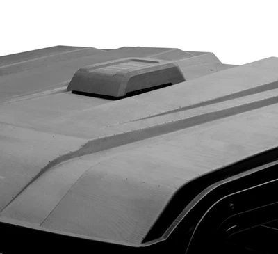 NUEVO 2015-2017 GENUINO KAWASAKI MULE PRO DX FX DXT FXT KIT DE VENTILADOR DE CABINA KAF080-023 Foto 1 de 4