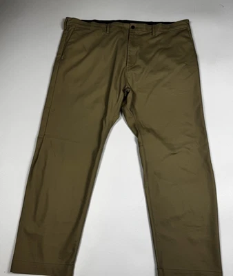 Polo Ralph Lauren Performance Chinos Tamanho 44B/30 Bege - Imagem 1 de 4
