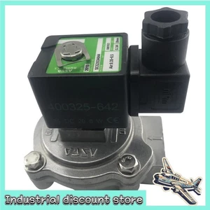 Magnetimpulsventil ASCO SCG353A044 1 STÜCK AMF-Z-25 AC220V DC24V NEU - Bild 1 von 1