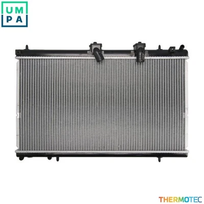 RADIATOR ENGINE COOLING D7C005TT FOR PEUGEOT CITROEN C5/III/Break C6 2.2L 4cyl - Image 1 of 4