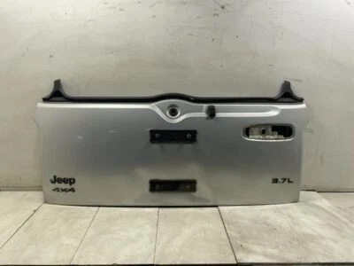 Jeep Liberty Highline 2004 3,7 L AWD puerta trasera inferior OEM+  Foto 1 de 4