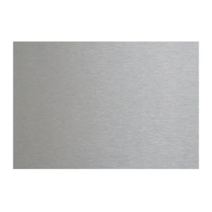 4MM THICK ALUMINIUM - SHEET / PLATE - 380 mm x 300 mm - Picture 1 of 1