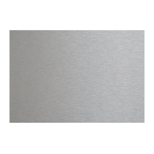 5MM THICK ALUMINIUM - SHEET / PLATE - 380 mm x 300 mm - image 1 of 1