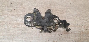 Blocchetto Sedile Suzuki AN400 Burgman 400 2003 - 2006 - Foto 1 di 4