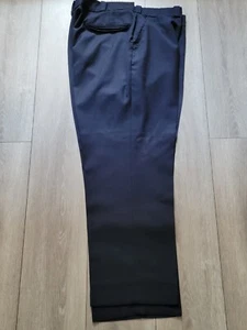 Chicago Police Pants Mens 42W/30L Elbeco uniform pants - Picture 1 of 4
