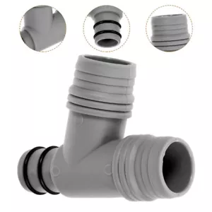Overflow Fitting Sink Drain Plumbing Tool Sink Drain Accessory Sink Overflow - Picture 1 of 12