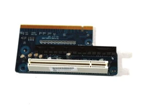  Tarjeta vertical IBM ThinkCentre A55 Computer PCI PCIe 03B217-LF 1XADD2-R 3B217 - Imagen 1 de 3