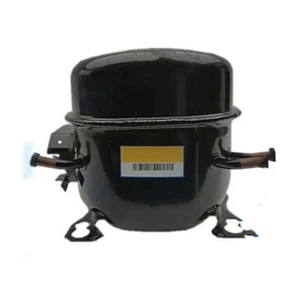 Kältekompressor AE4430Y (134a) für Tecumseh schwarz - Bild 1 von 4