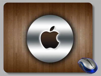 Gaming Mouse Mat Pad Non-Slip Rectangle Mousepad Designs For Computer amp026 - Image 1 of 4