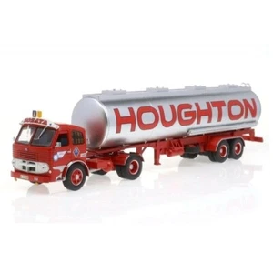 Pegaso 2011/50 Houghton 1:43 IXO SALVAT DIECAST CAMION TRUCK CAE014 - Imagen 1 de 2