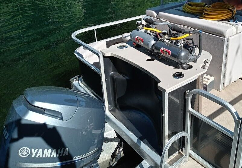 Hookah Diving for sale eBay