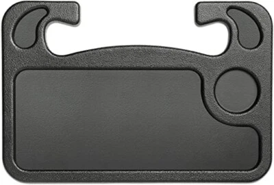 Mesa bandeja volante coche. volante portátil coche multi bandeja mesas regazo Foto 1 de 4