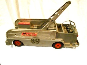 Ideal Fix It Tow Truck - Picture 1 of 11