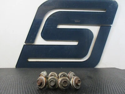 Saab 9-2X 2005 - EJ20 - pernos de cubierta de válvula de culata + ojales (juego de 8) Foto 1 de 4