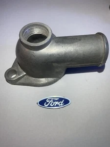 Ford Fiesta Mk1 Thermostat Housing 950cc / 1.1 Last one - Picture 1 of 4