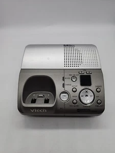 VTech MI6896 5.8 GHz Digital Answering Machine Single Line Base ONLY Replacement - Picture 1 of 5