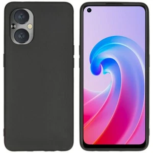 Etui Housse Coque Case TPU Silicone pour Oppo Reno 7Z / 7 Lite 5G / 8 - Photo 1 sur 3