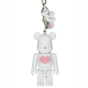 MEDICOM BEARBRICK [Anpassen Charm] Love International Alexander Girard 70 % - Bild 1 von 6