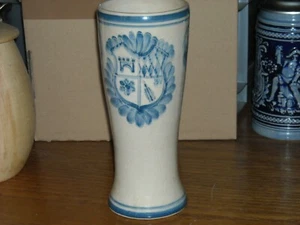 Weißbier Krug, Flugabwehr Raketen Bataillon FlaRakBtl. 34 Rottenburg/L. - Bild 1 von 1