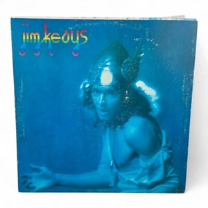 JIM KEAYS The Boy From The Stars LP Vinilo EMI EMA-308 DISCO DE MUESTRA - Imagen 1 de 6