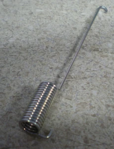 Muelle de freno Honda OEM TRX500FA Rubicon TRX500FGA Rubicon GPSCAPE 2002-2004 NUEVO - Imagen 1 de 1