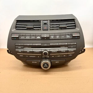Receptor de radio reproductor de CD Honda Accord Pioneer Am Fm 08-12 DEX-6907 - Imagen 1 de 17