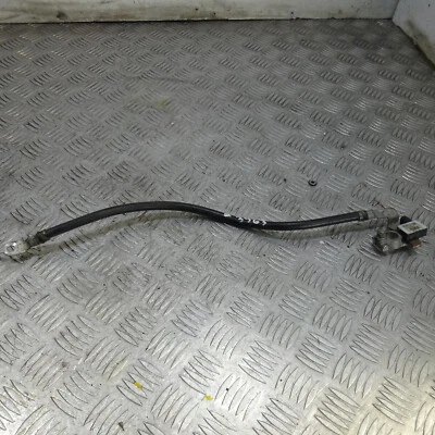 2020 FORD FOCUS ST-LINE C519 MK4 5DRS HATCH 1. PETROL BATTERY WIRE LOOM *3963 - Image 1 of 4