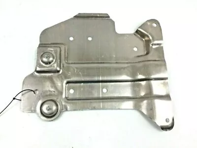 For 2016-2019 Chevrolet Suburban 3500 HD Skid Plate Belly Pan AC Delco 27327CB - Image 1 of 2